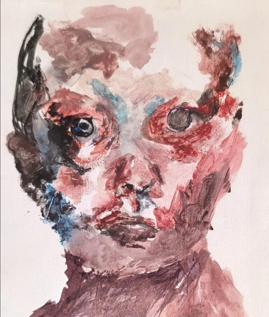 Retrato del proyecto Amados monstruos
